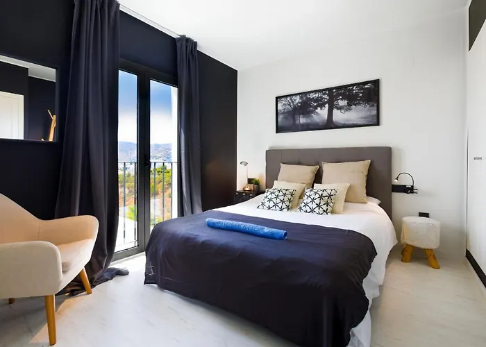 Holiday Home Casa Creativo By Interhome