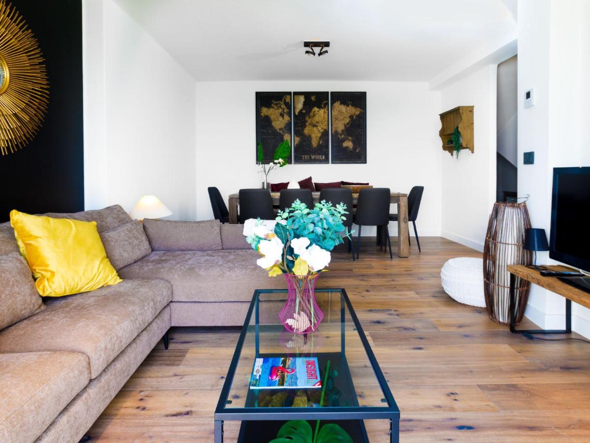 Holiday home Casa Creativo By Interhome