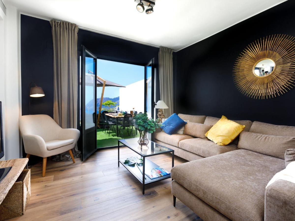 Casa Creativo By Interhome