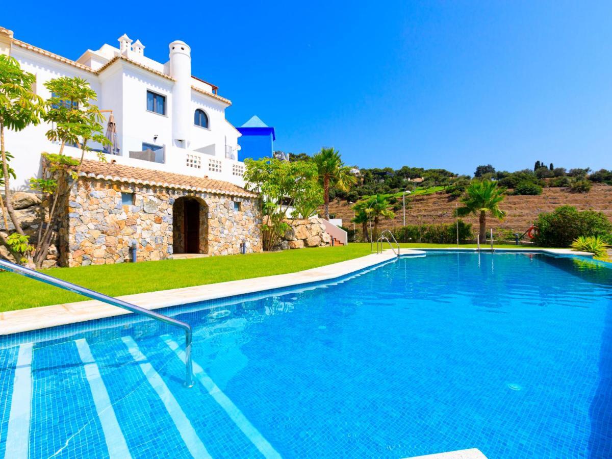 Holiday home Casa Creativo By Interhome *
