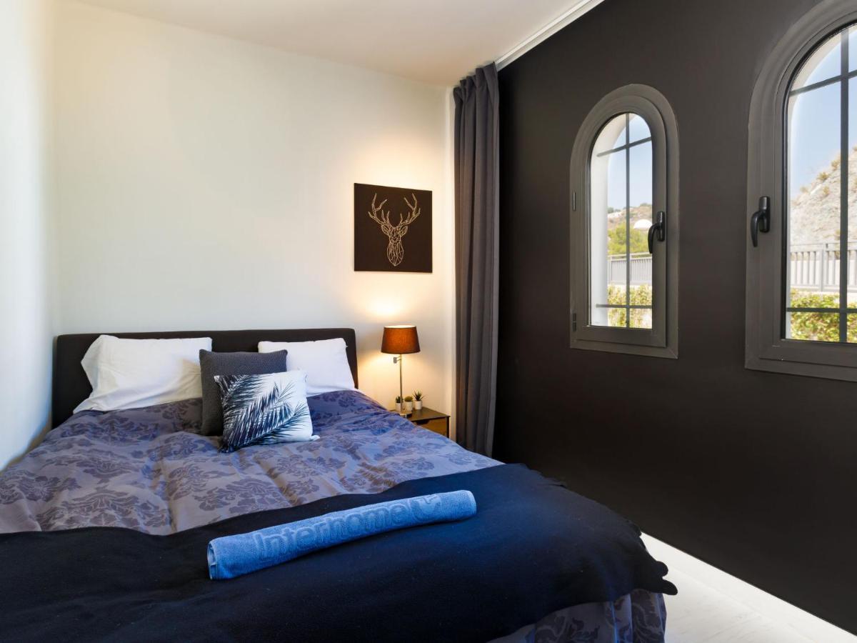 Holiday home Casa Creativo By Interhome La Herradura (Granada)