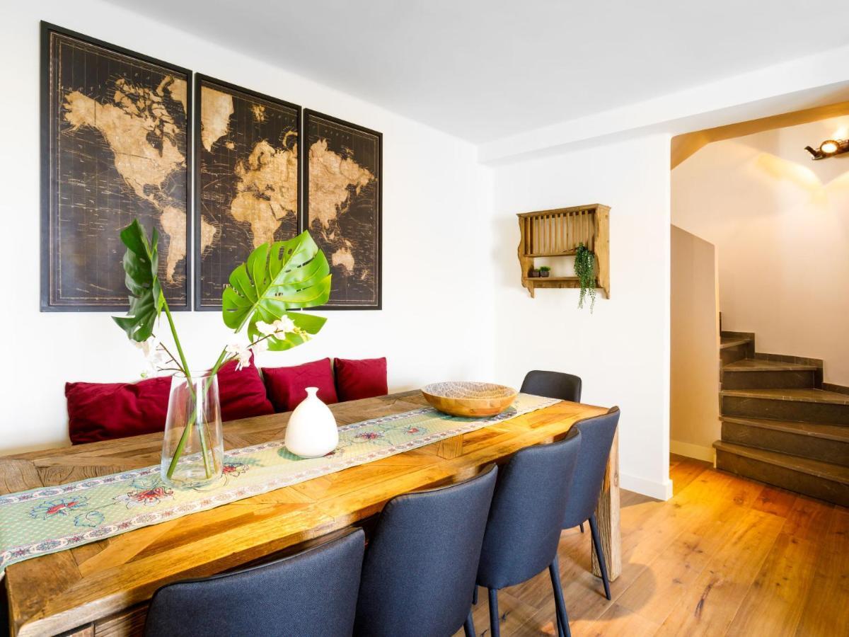 Casa Creativo By Interhome La Herradura (Granada)