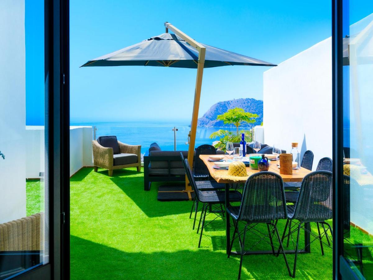 Casa Creativo By Interhome