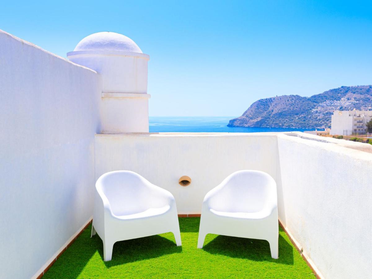 Casa Creativo By Interhome Holiday home La Herradura (Granada)